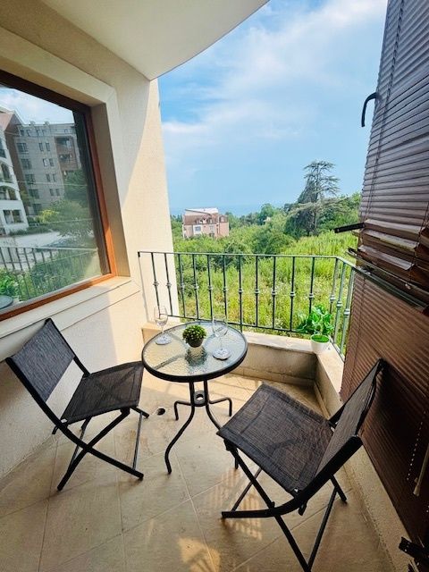 Апартамент за нощувки -гр.Варна, Свети Константин и Елена