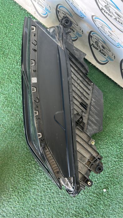 Far stanga vw volkswagen Touareg 3 full led matrix