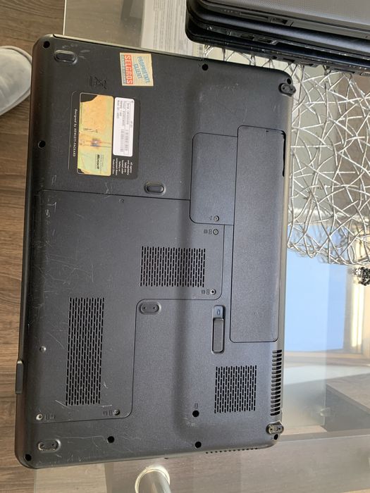 4 Leptopuri 1functional 3 pentru piese