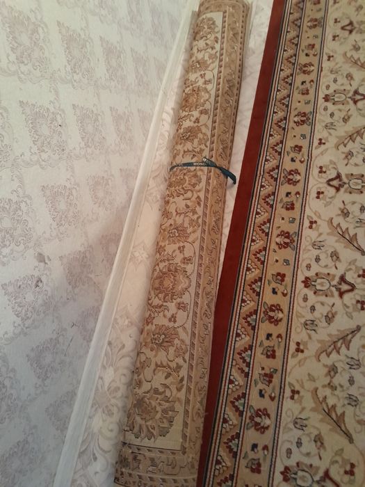 Ковер БУ размер 2.3