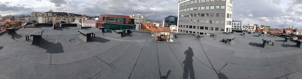 HidroIzolatii - cum trebuie  cu experienta de 14ani.