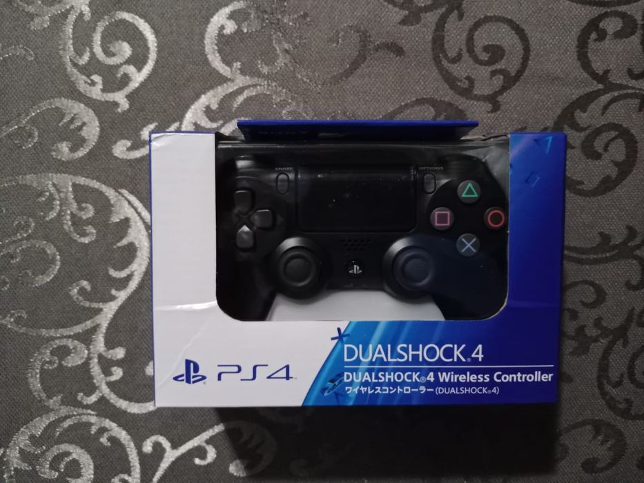 Джойстик Пс 4 продажа