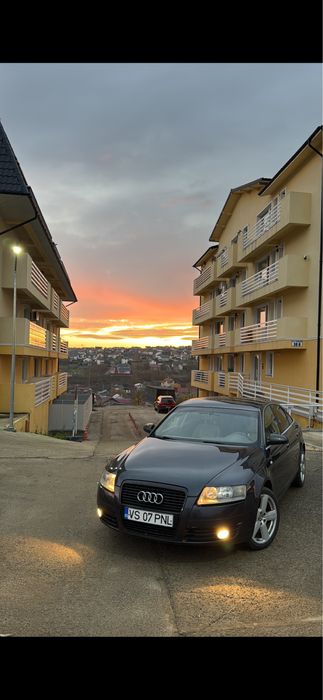 AUDI A6 0