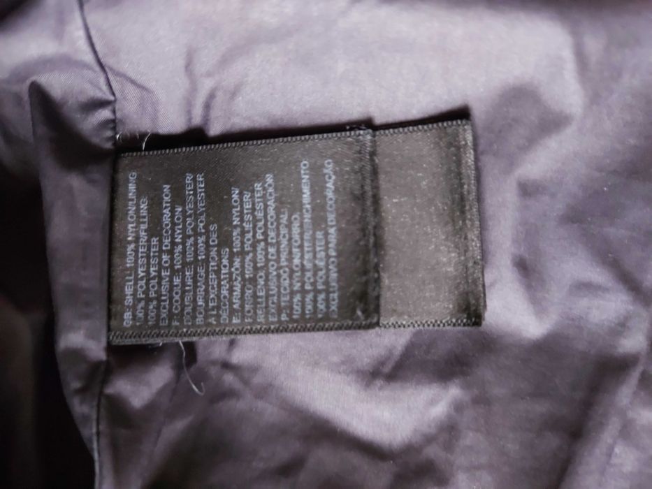 The North face Himalayan jacket L 42 дамско зимно яке 2021г.Оригинал