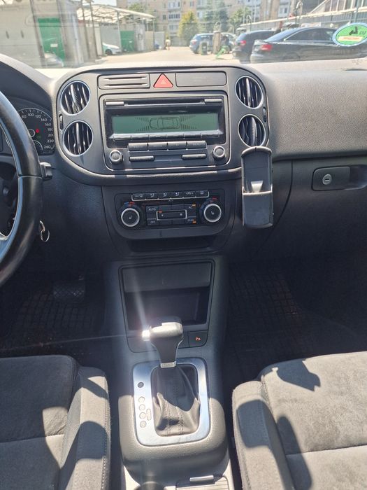 Golf 6 plus automat full 14tsi