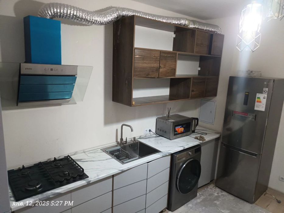 Аренда 2 хонали уй ттз , эко бозор