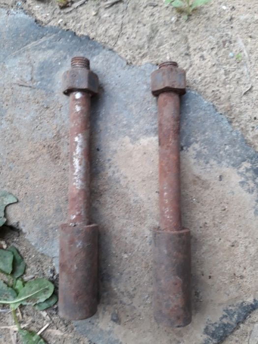 Шпинголеты