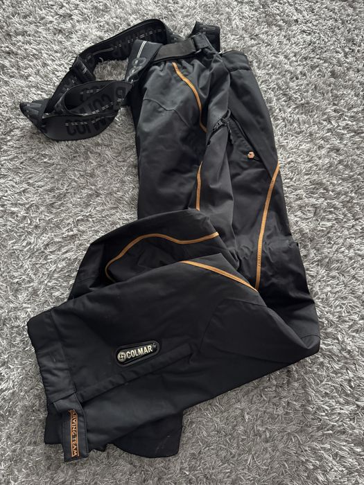 Costum ski Colmar marimea 50/20000