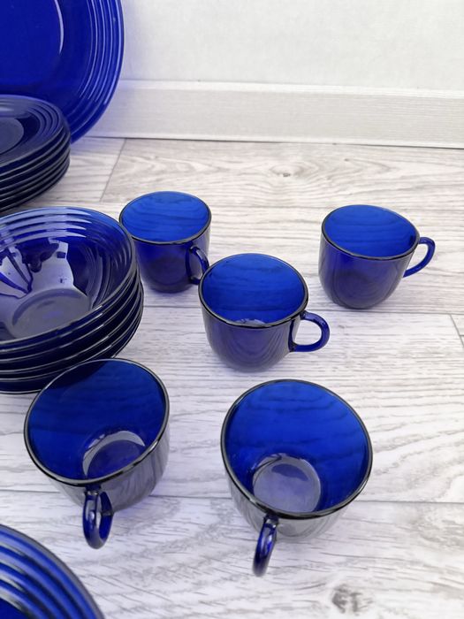 Продам посуду 39 предметов