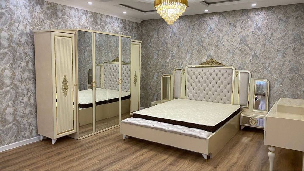 Спальный мебель с хорошей качеством