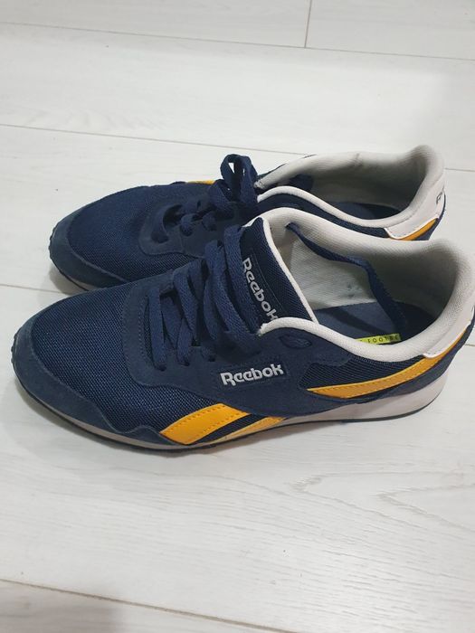 casual piele adidas reebok,le