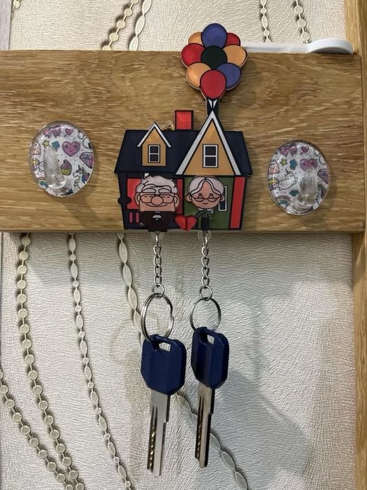 Брелок для ключей