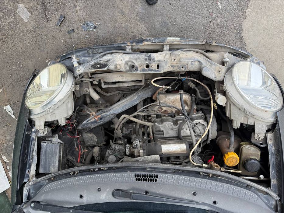 Matiz sotiladi srocni super kansaner