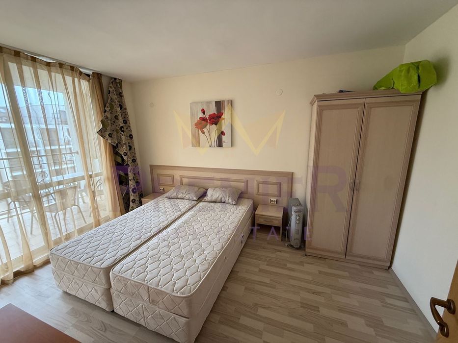 Продава се Двустаен апартамент в к.к. Слънчев бряг - 62 кв.м за 575 €/кв.м - Снимка #6