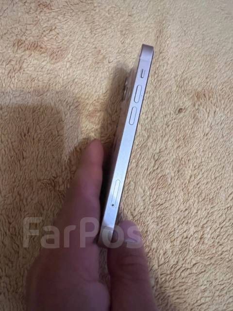 Продам iPhone 13 mini 128 ГБ в отличном состоянии