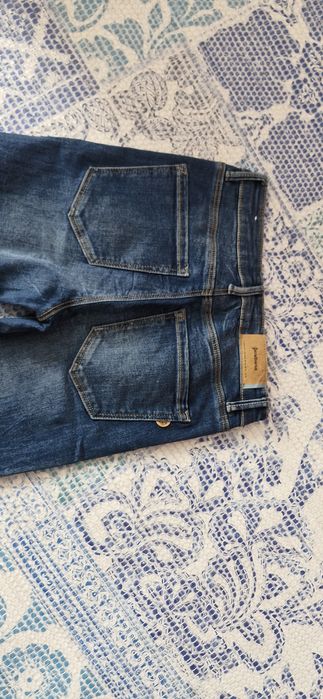 Blugi Stradivarius  36