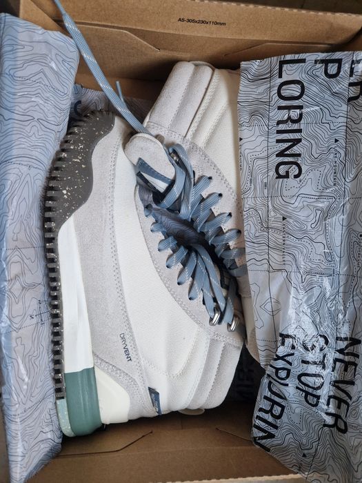The North Face   Ghete Marime 37.5