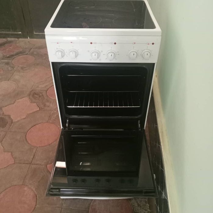 Kamforka yangi ideal holatda