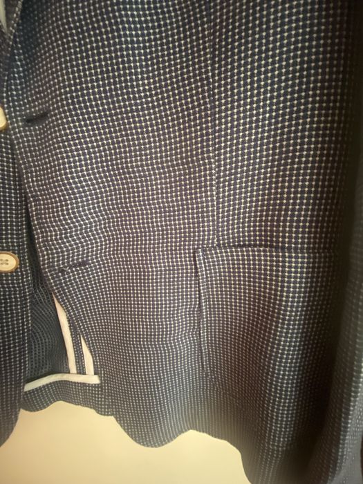 Мъжко сако Pierlucci