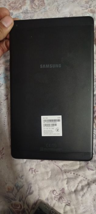 Планшет Samsung Tab A