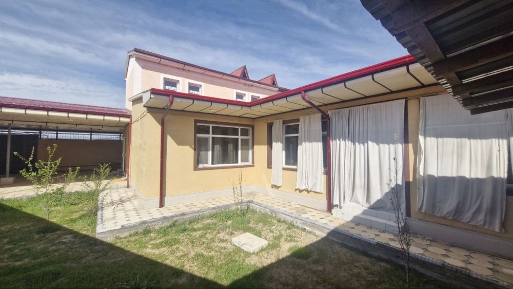 Участок 4 сотки. Ташкентская область, ташкентский район.