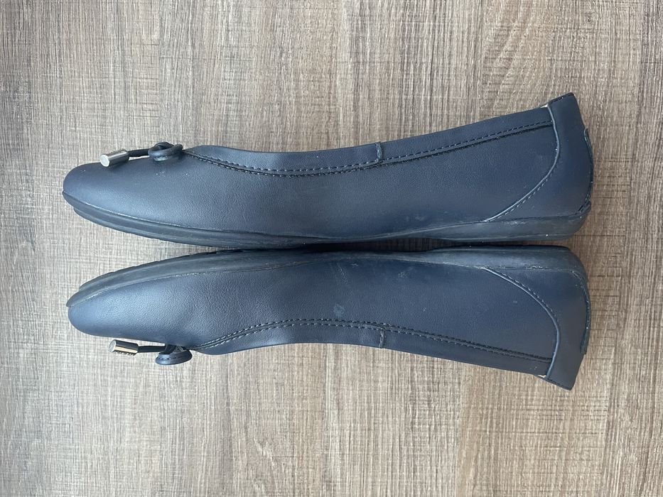 Обувки Geox, тип балерина