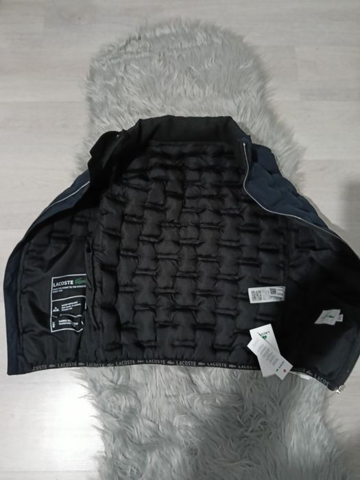 Veste bărbați Lacoste