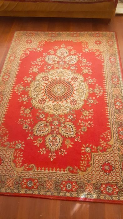 Ковер продается в хорошем состояние