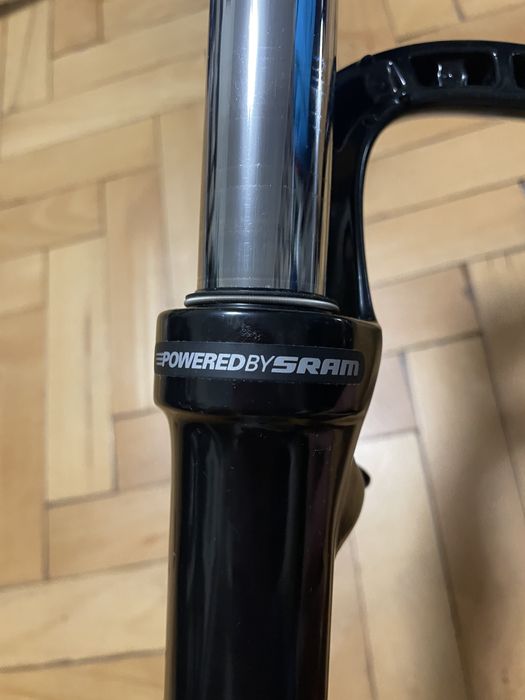 RockShox xc 28 вилка 26 / 27,5цола