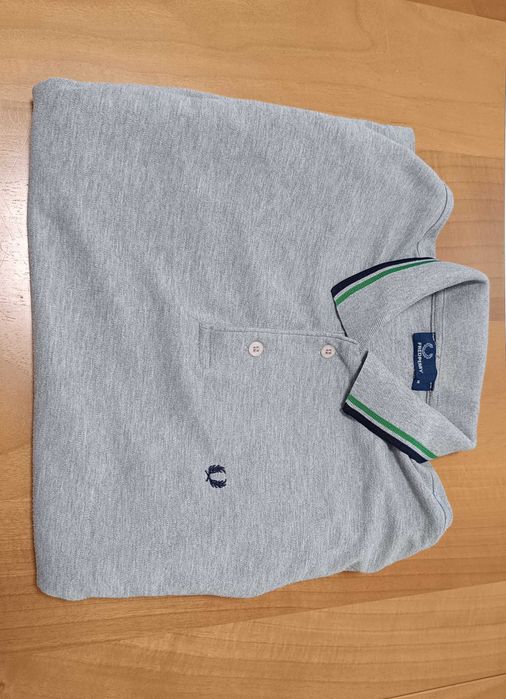 Fred Perry-Много Запазена