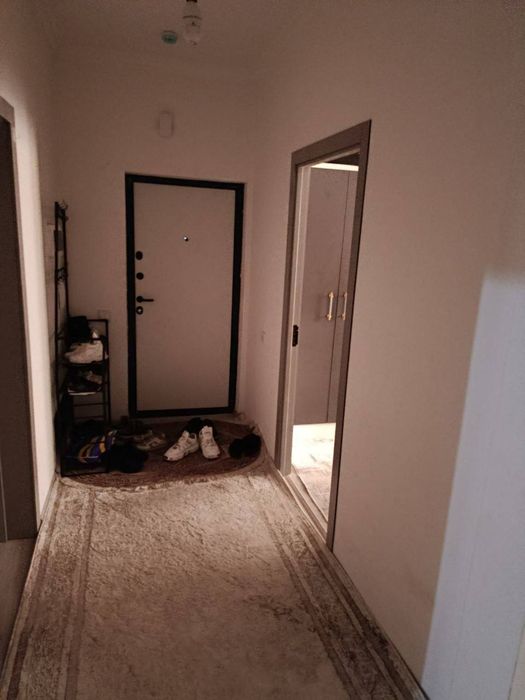 O'zgarish metro yaqinida Sergeli tumanida ijaraga kvartira beriladi