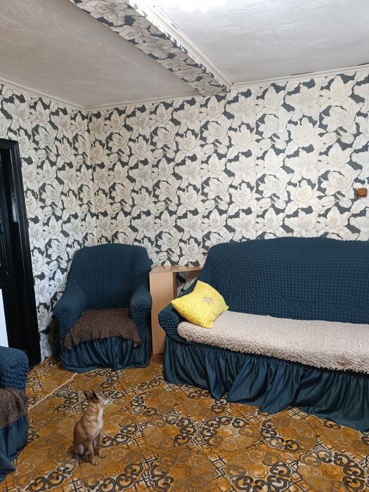 Продам 3-х комнатный дом