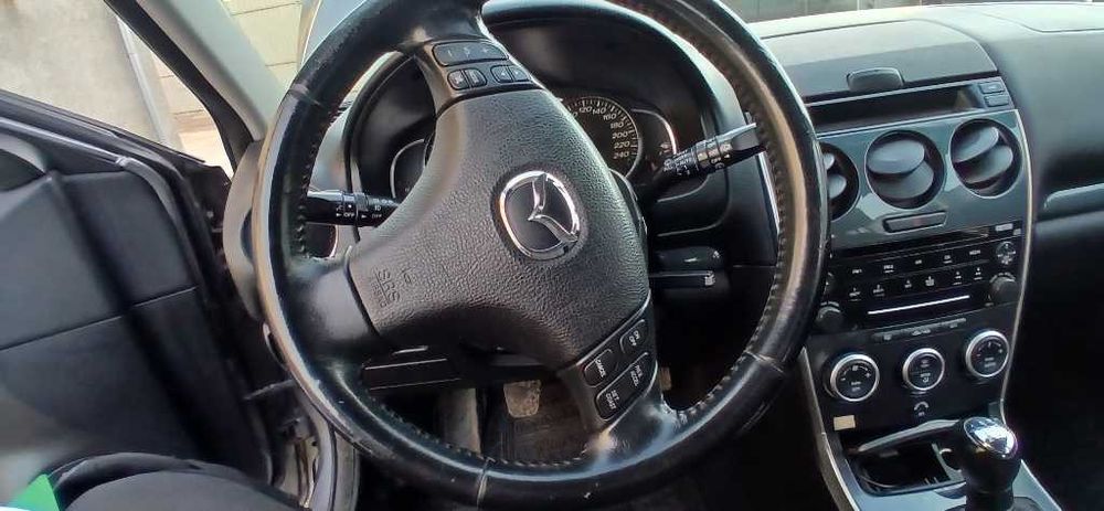 Culbutor Mazda6 Biela Mazda6 Timonerie Mazda6 Piston Mazda6 Ax Mazda6