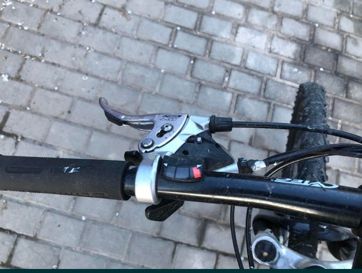 Bicicleta genesis Zeus pro Fx500 made in Germany