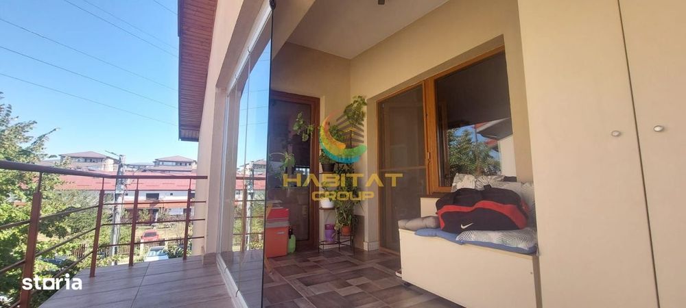 Apartamentul 3 camere 5 minute de Metrou