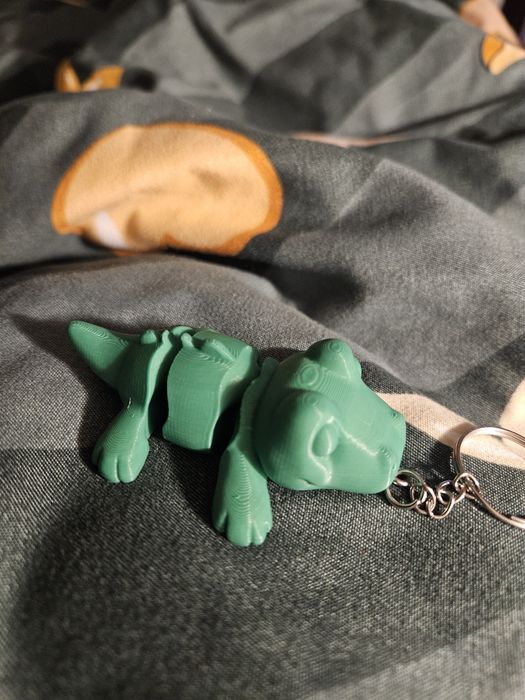 Imprimanta 3D Creality CR 6 SE - gata de print.