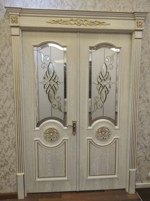 3d va 2d mdf eshiklar