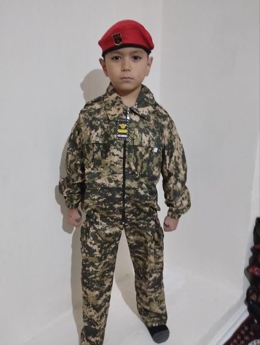 Вайенний формалар