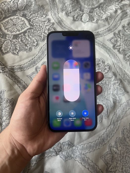 Айфон 13про макс 256gb 83%