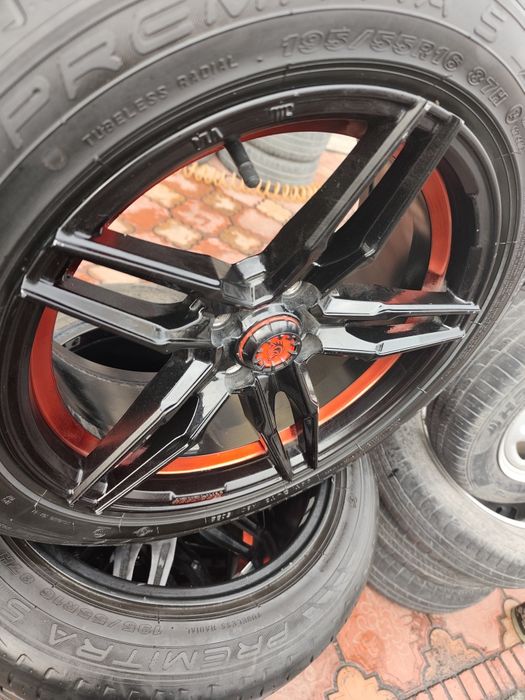 Диск "Rapijash" янги услубдаги диск.