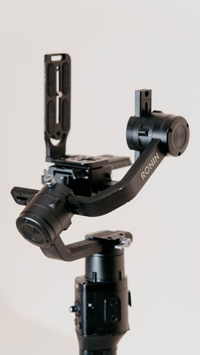 Стедикам, DJI Ronin-S
Продаю стабилизатор