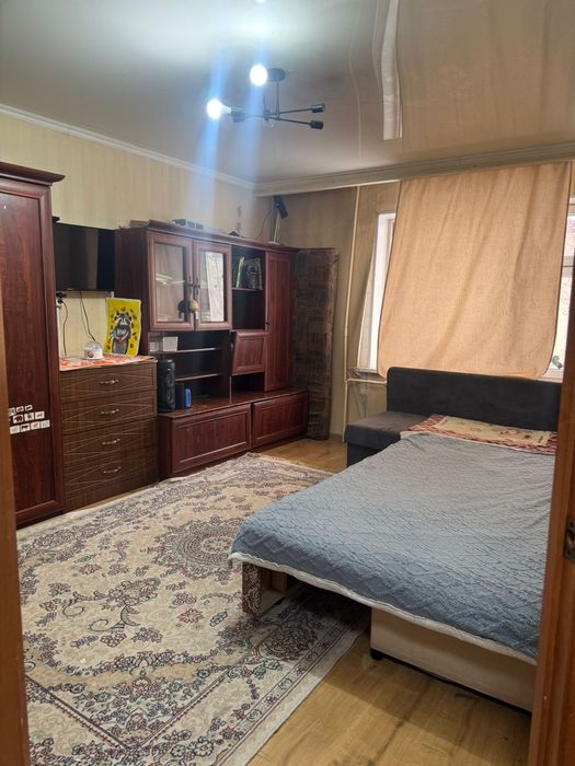 Продам 1 комнатную квартиру