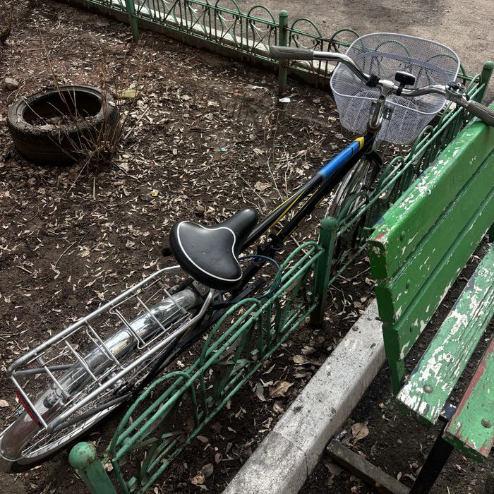 Продам велик Stels