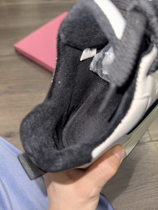 Демисезонная обувь