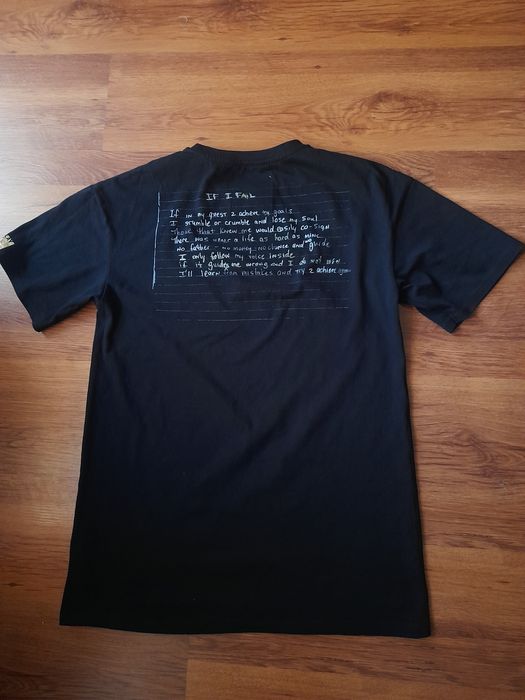 REPLAY 2PAC тениска M- L размер.