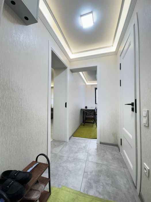 Чиланзар 2 квартал‼️1/1/4 Торговый центр Евро+кирпич