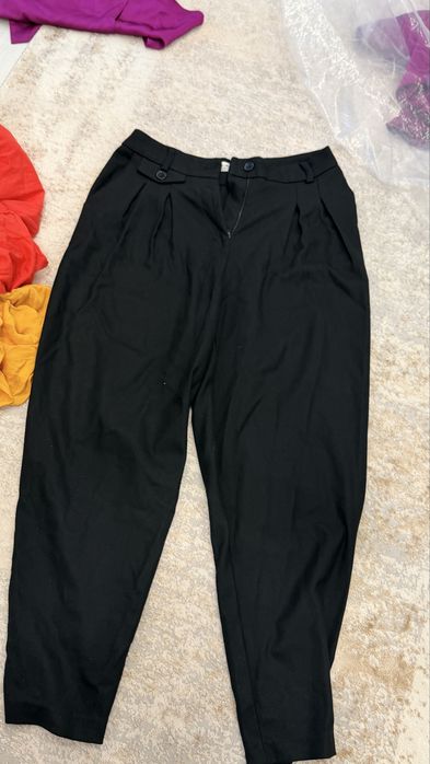 Продам женские вещи S/M