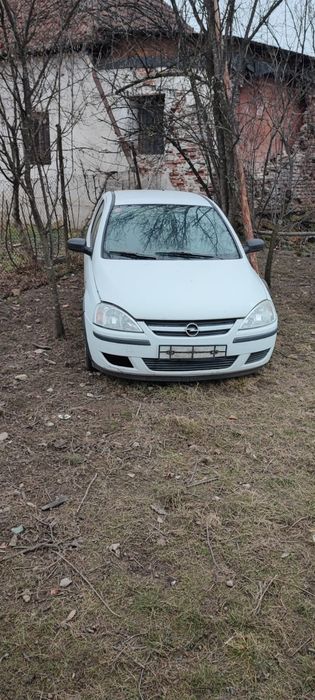 Vand Opel Corsa - pt piese