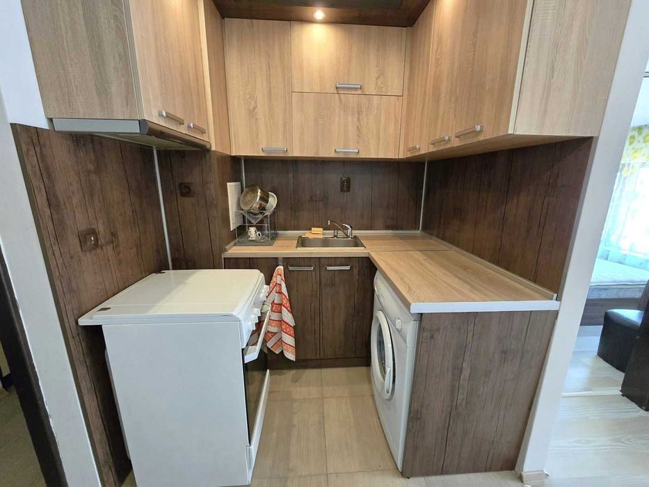 Продава се Двустаен апартамент в Банско - 52 кв.м за 943 €/кв.м - Снимка #2