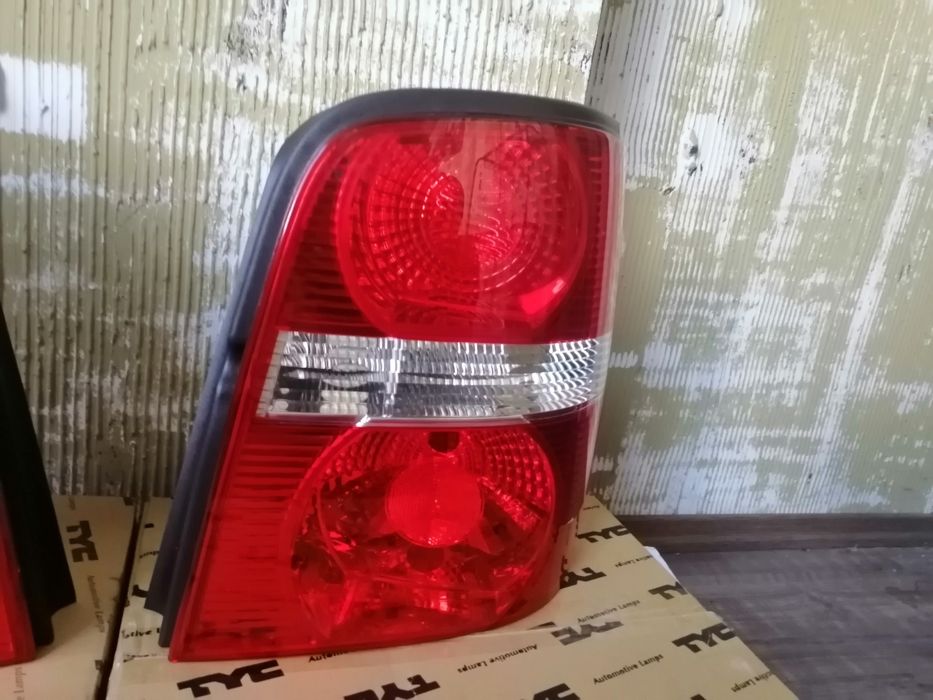 Vw Touran стопове Туран стоп нови задни светлини stop turan